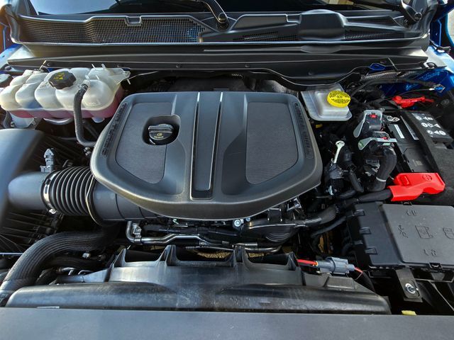 2025 Ram 1500 Rebel Folsom CA