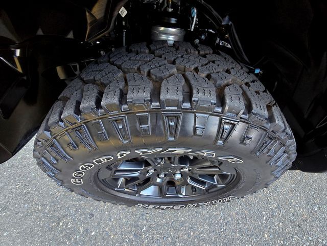 2025 Ram 1500 Rebel Folsom CA