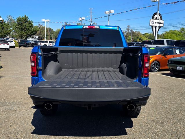 2025 Ram 1500 Rebel Folsom CA