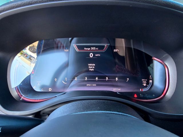 2025 Ram 1500 Rebel Folsom CA