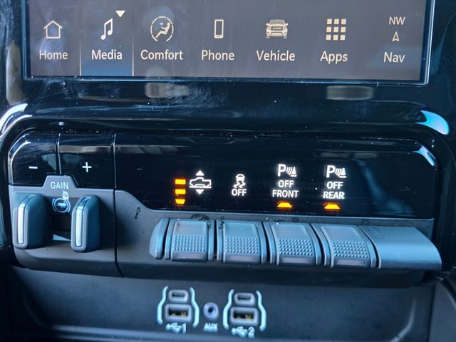 2025 Ram 1500 Rebel Folsom CA