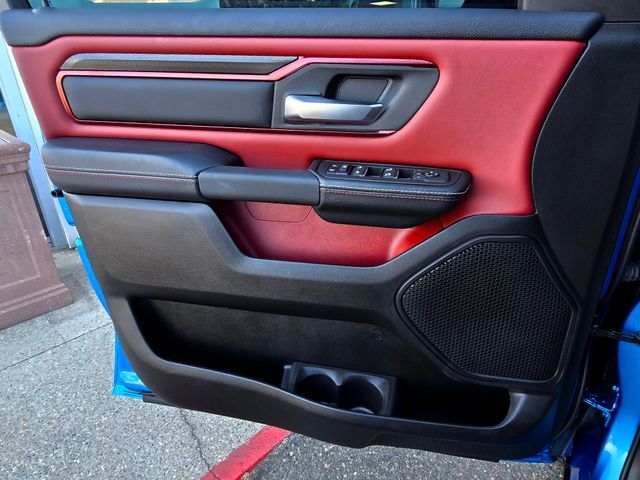 2025 Ram 1500 Rebel Folsom CA