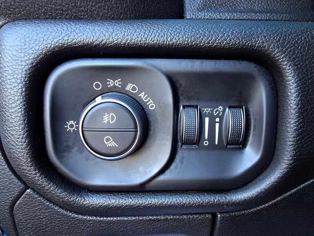 2025 Ram 1500 Rebel Folsom CA