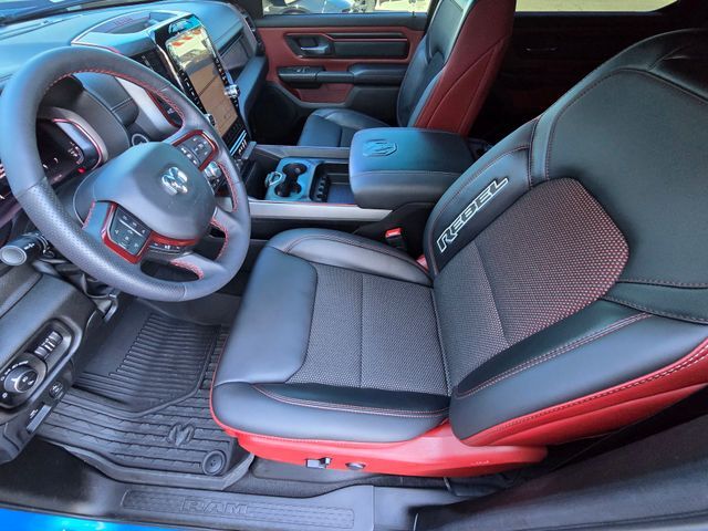 2025 Ram 1500 Rebel Folsom CA