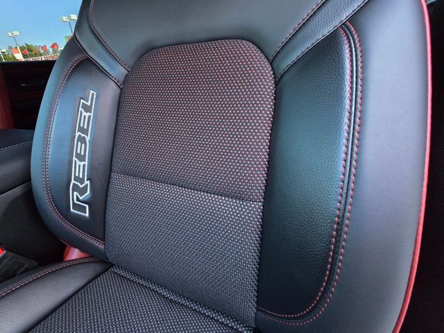 2025 Ram 1500 Rebel Folsom CA
