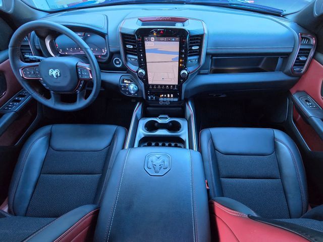 2025 Ram 1500 Rebel Folsom CA