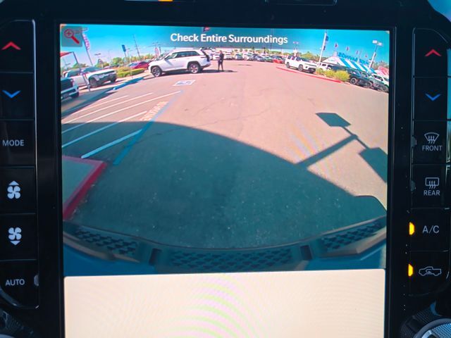 2025 Ram 1500 Rebel Folsom CA