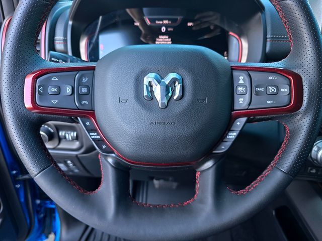 2025 Ram 1500 Rebel Folsom CA