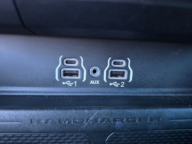 2025 Ram 1500 Rebel Folsom CA