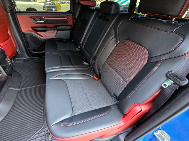 2025 Ram 1500 Rebel Folsom CA