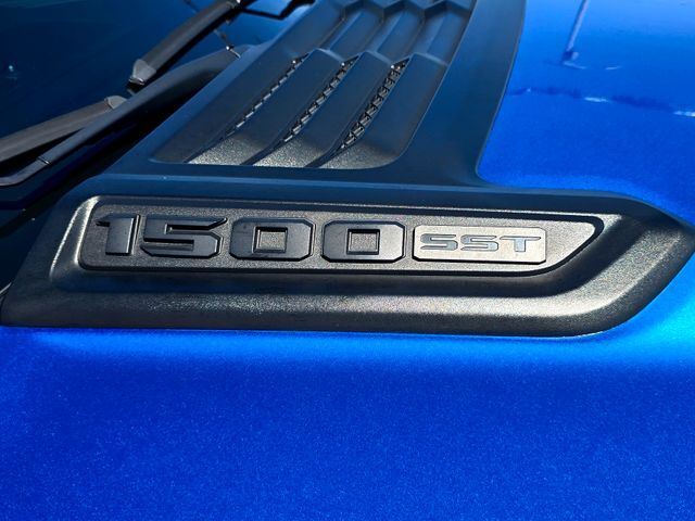 2025 Ram 1500 Rebel Folsom CA