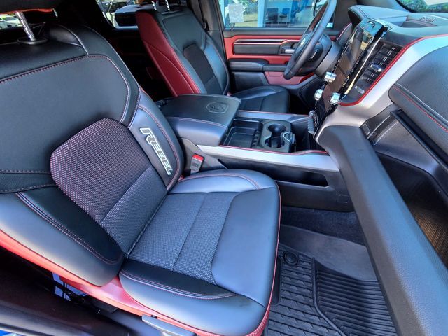 2025 Ram 1500 Rebel Folsom CA