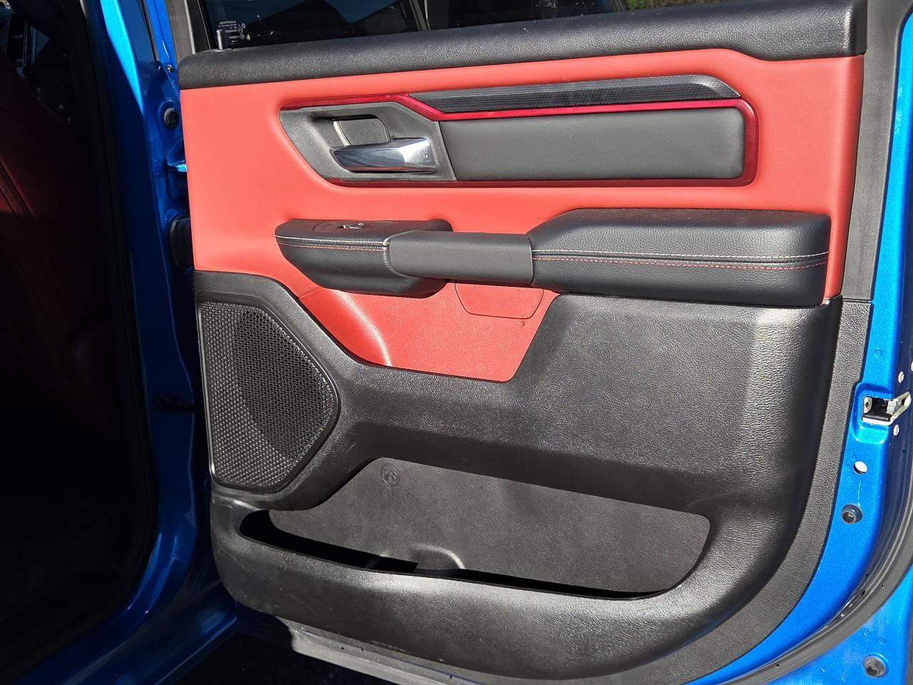 2025 Ram 1500 Rebel Hamburg PA