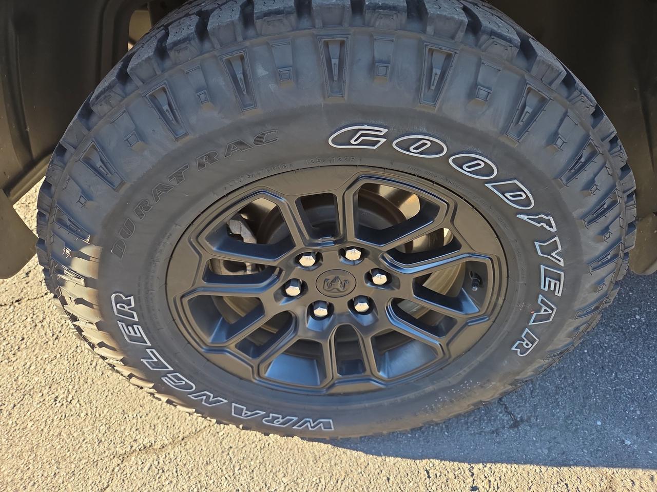 2025 Ram 1500 Rebel Hamburg PA