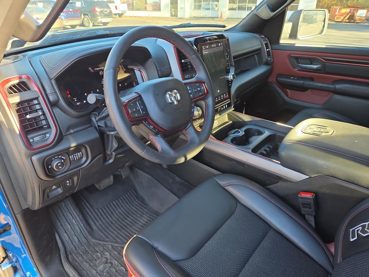 2025 Ram 1500 Rebel Hamburg PA