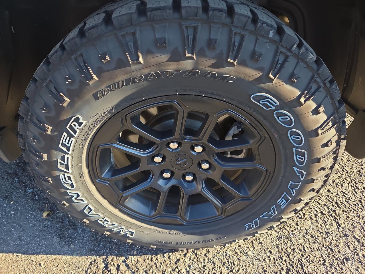 2025 Ram 1500 Rebel Hamburg PA