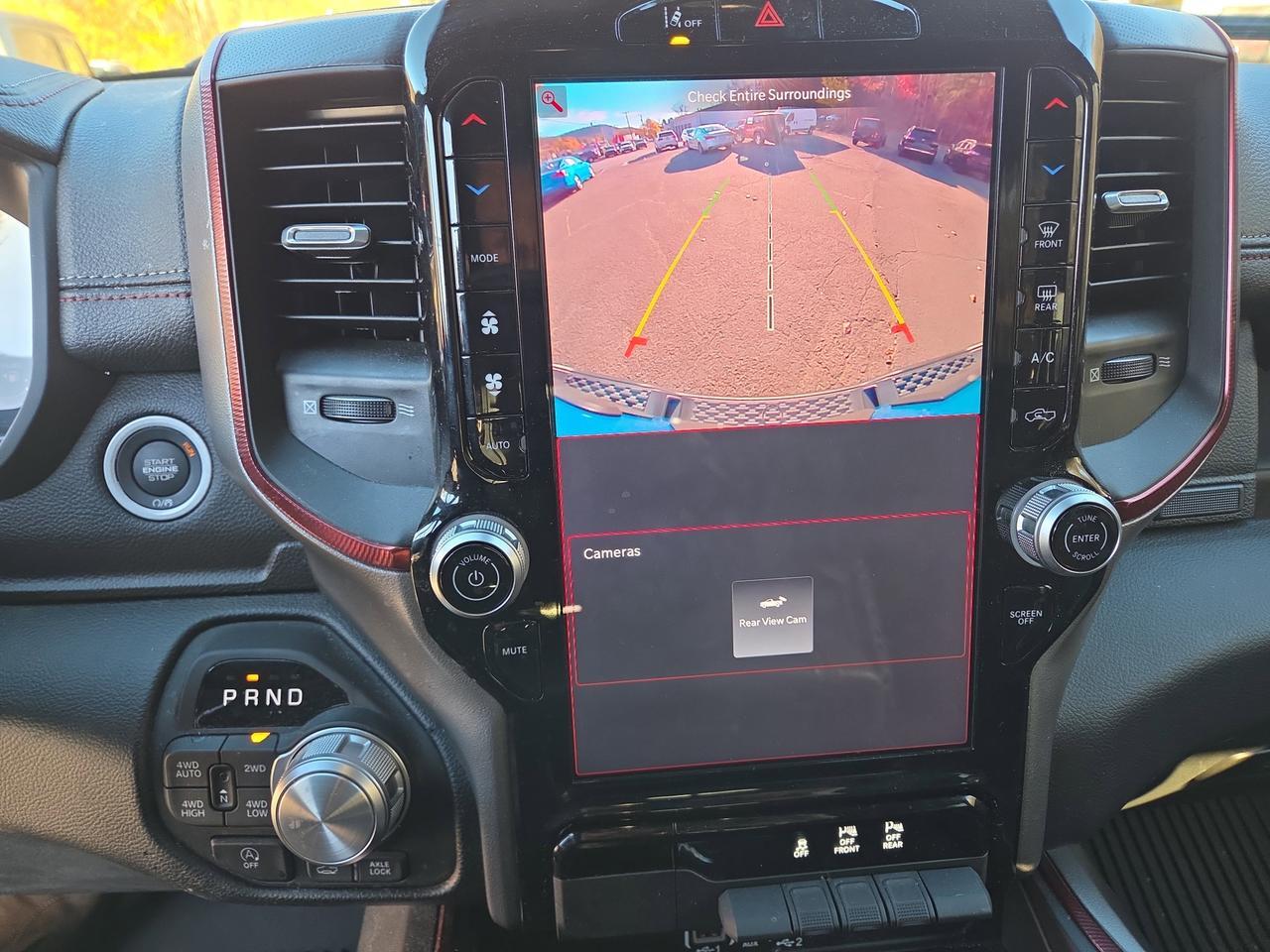 2025 Ram 1500 Rebel Hamburg PA