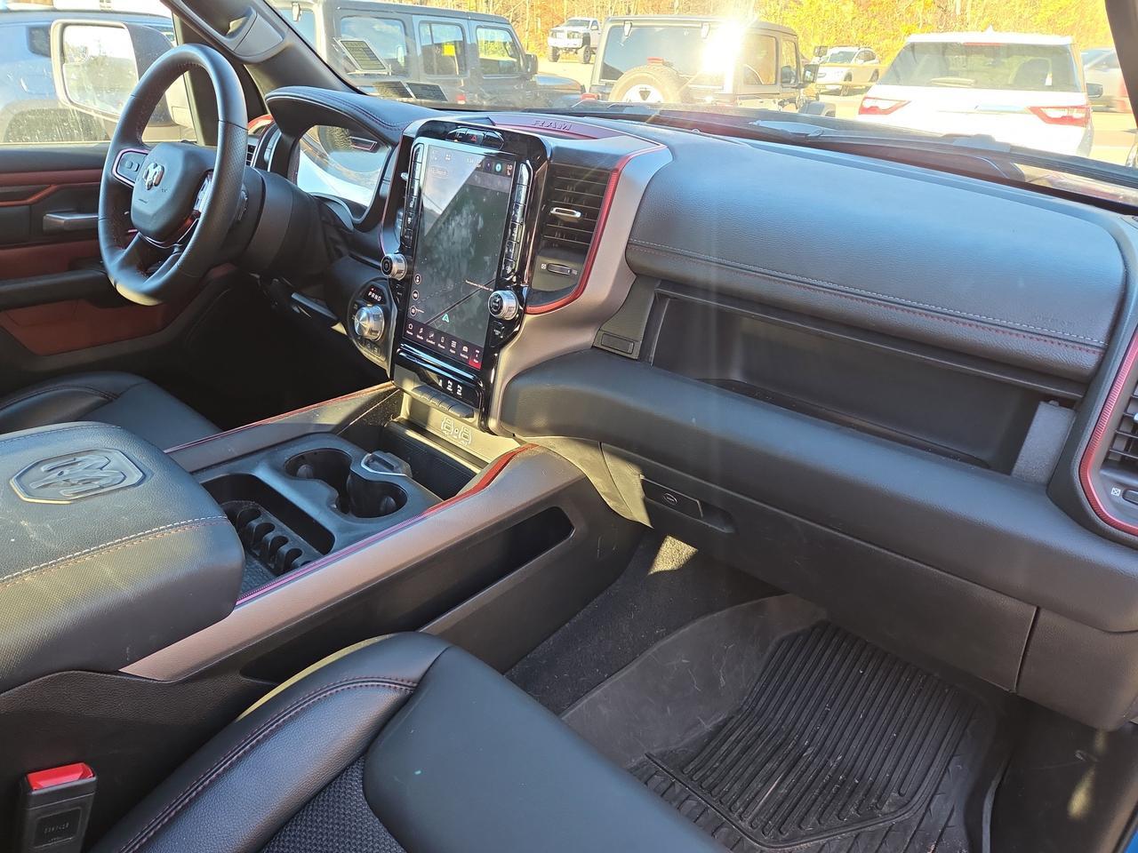 2025 Ram 1500 Rebel Hamburg PA