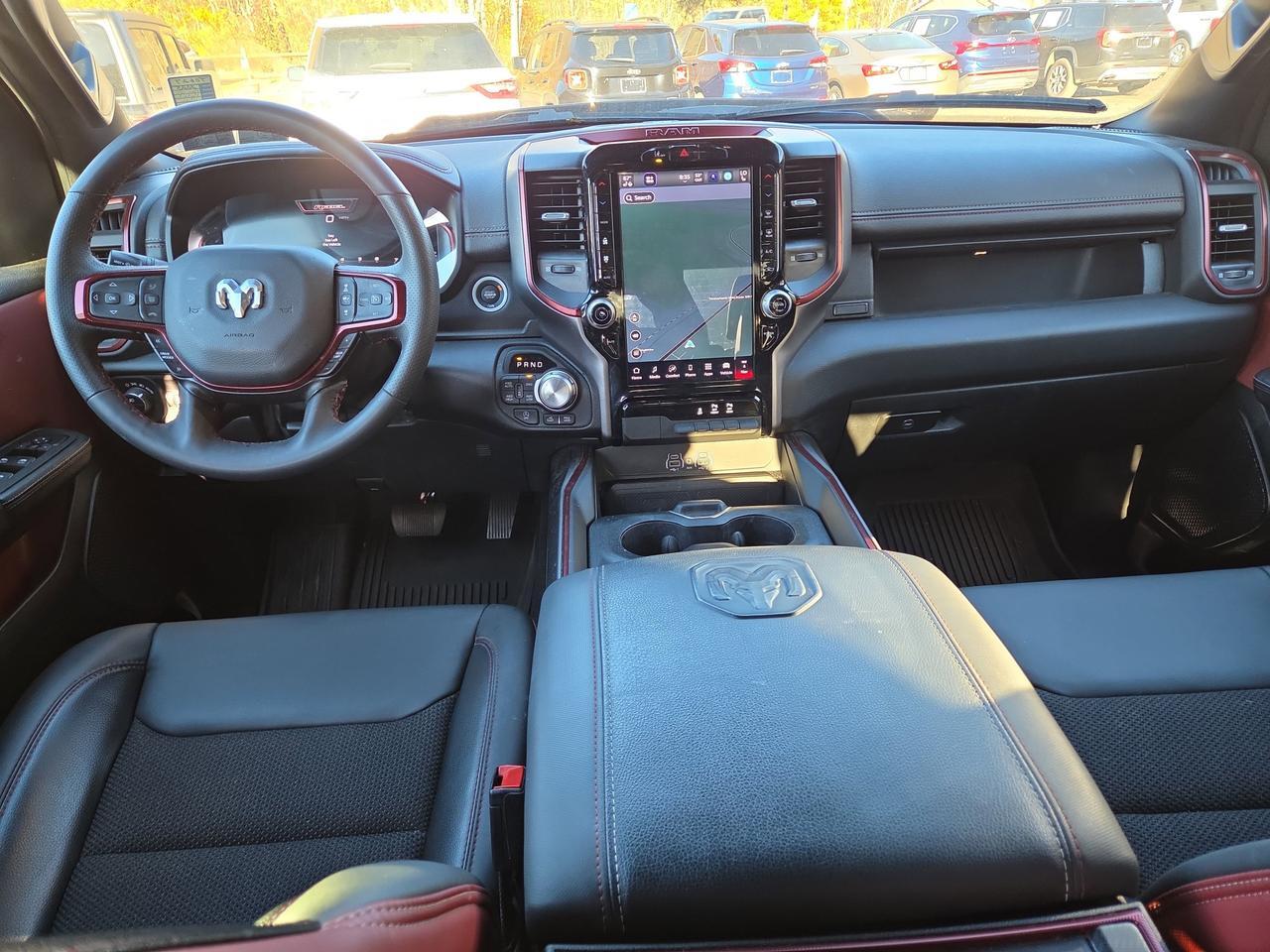 2025 Ram 1500 Rebel Hamburg PA