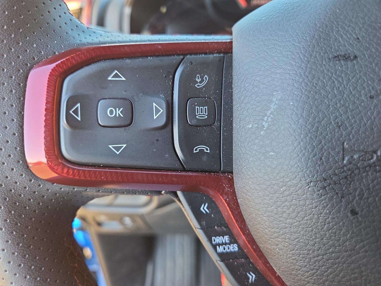 2025 Ram 1500 Rebel Hamburg PA