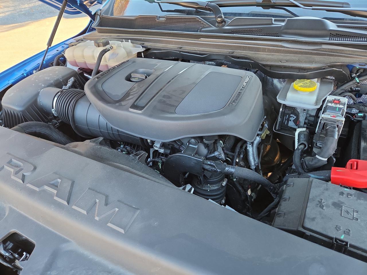 2025 Ram 1500 Rebel Hamburg PA