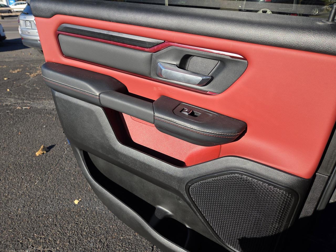 2025 Ram 1500 Rebel Hamburg PA