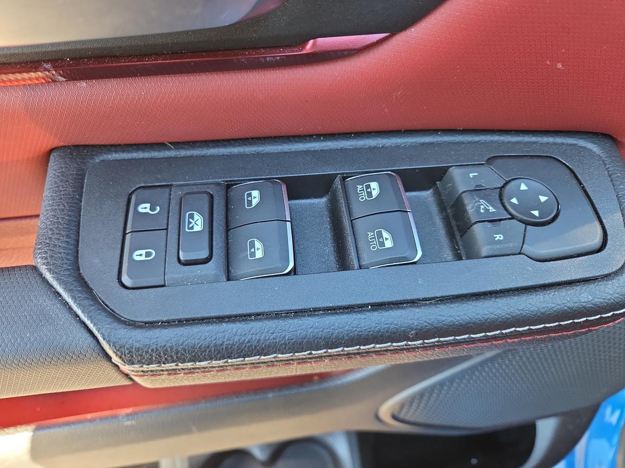 2025 Ram 1500 Rebel Hamburg PA