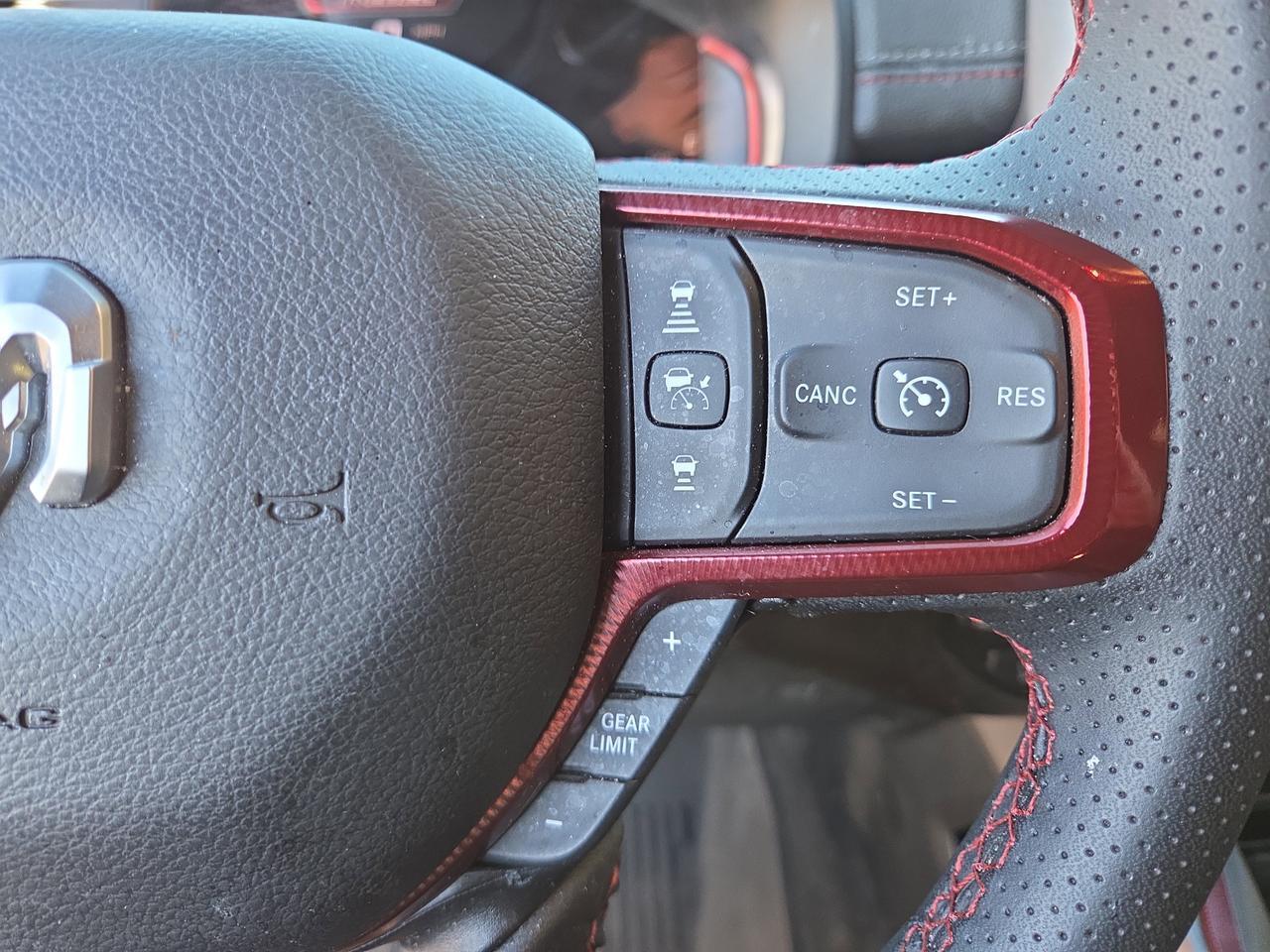 2025 Ram 1500 Rebel Hamburg PA