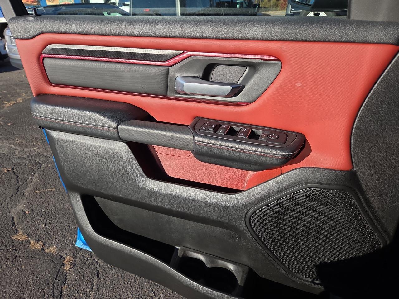 2025 Ram 1500 Rebel Hamburg PA