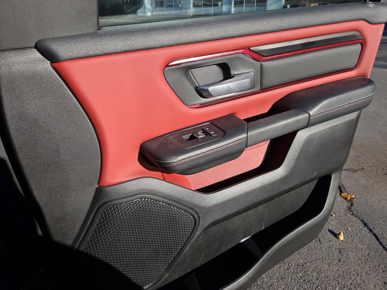 2025 Ram 1500 Rebel Hamburg PA