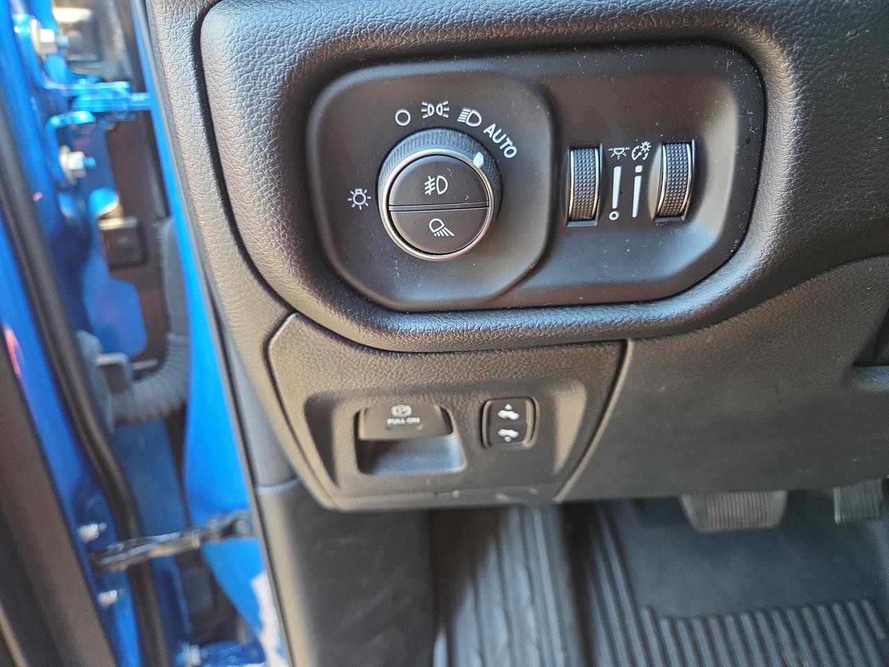 2025 Ram 1500 Rebel Hamburg PA