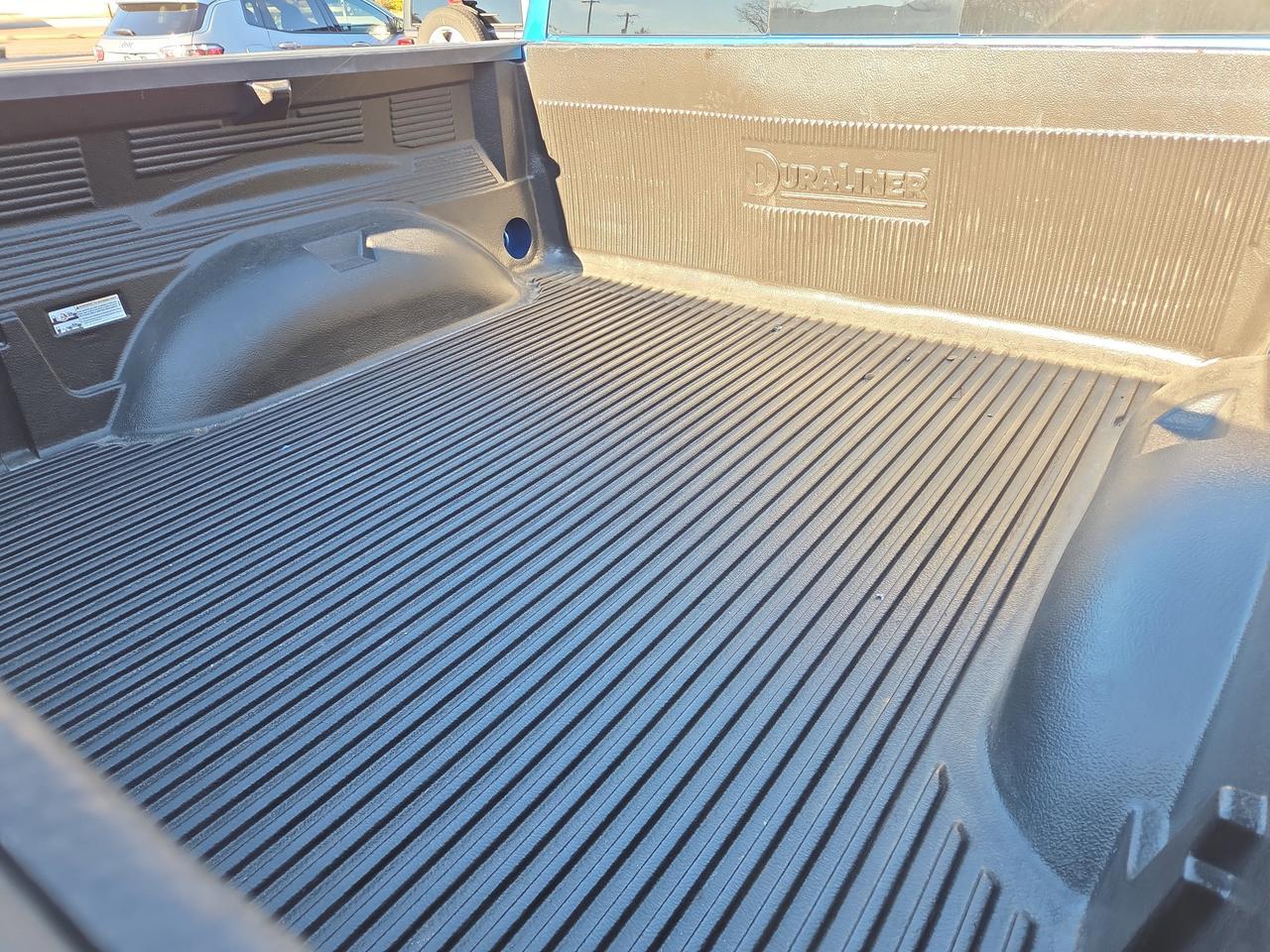 2025 Ram 1500 Rebel Hamburg PA