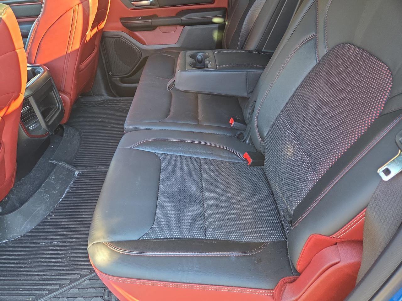 2025 Ram 1500 Rebel Hamburg PA