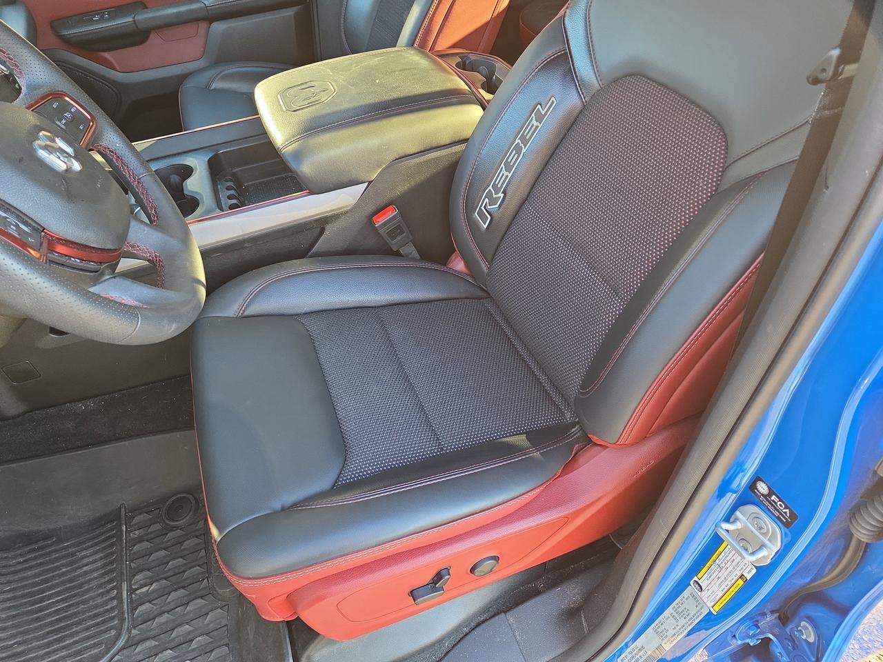 2025 Ram 1500 Rebel Hamburg PA