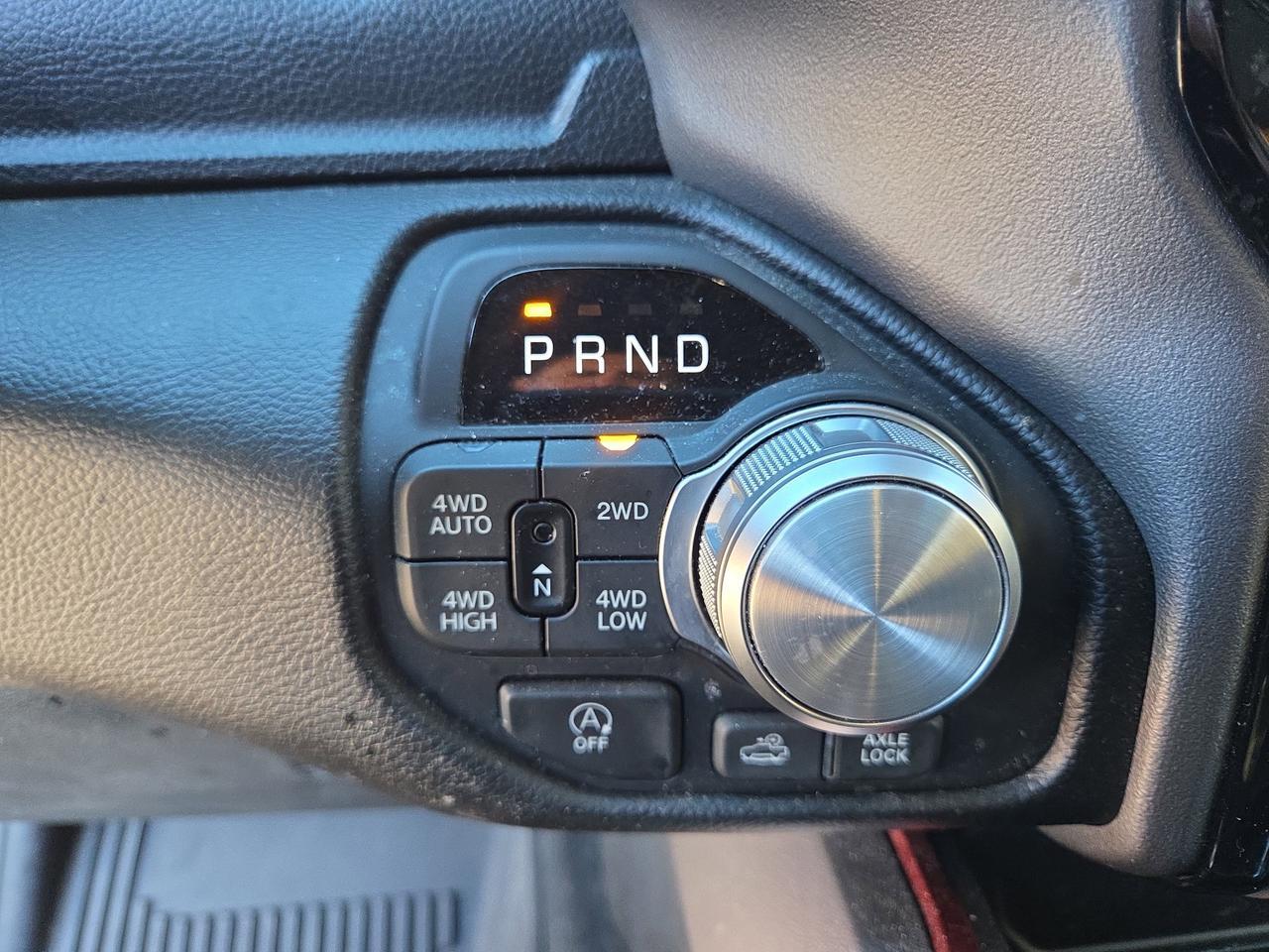 2025 Ram 1500 Rebel Hamburg PA