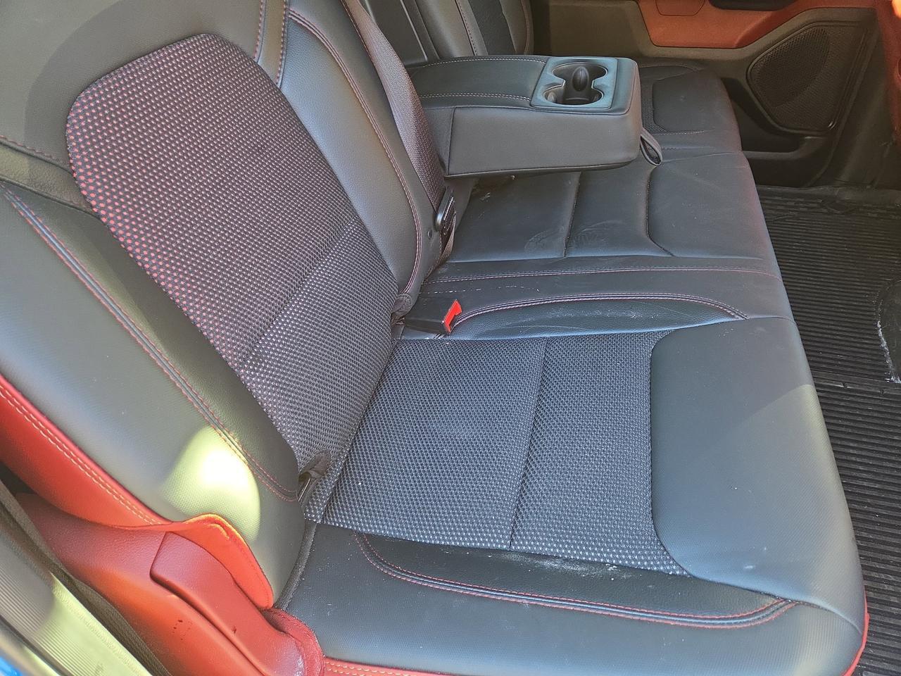 2025 Ram 1500 Rebel Hamburg PA