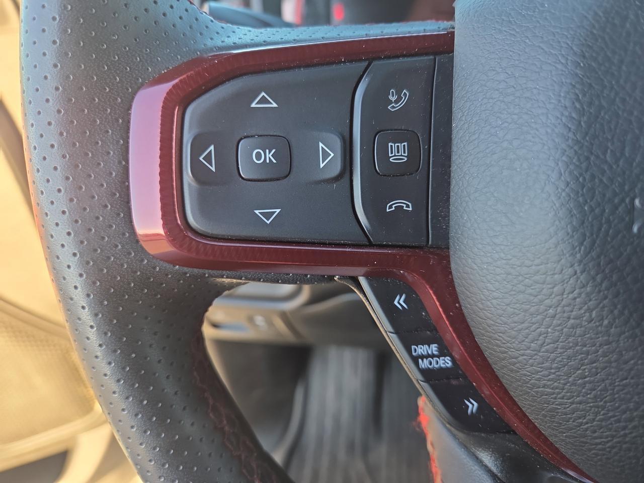 2025 Ram 1500 Rebel Hamburg PA