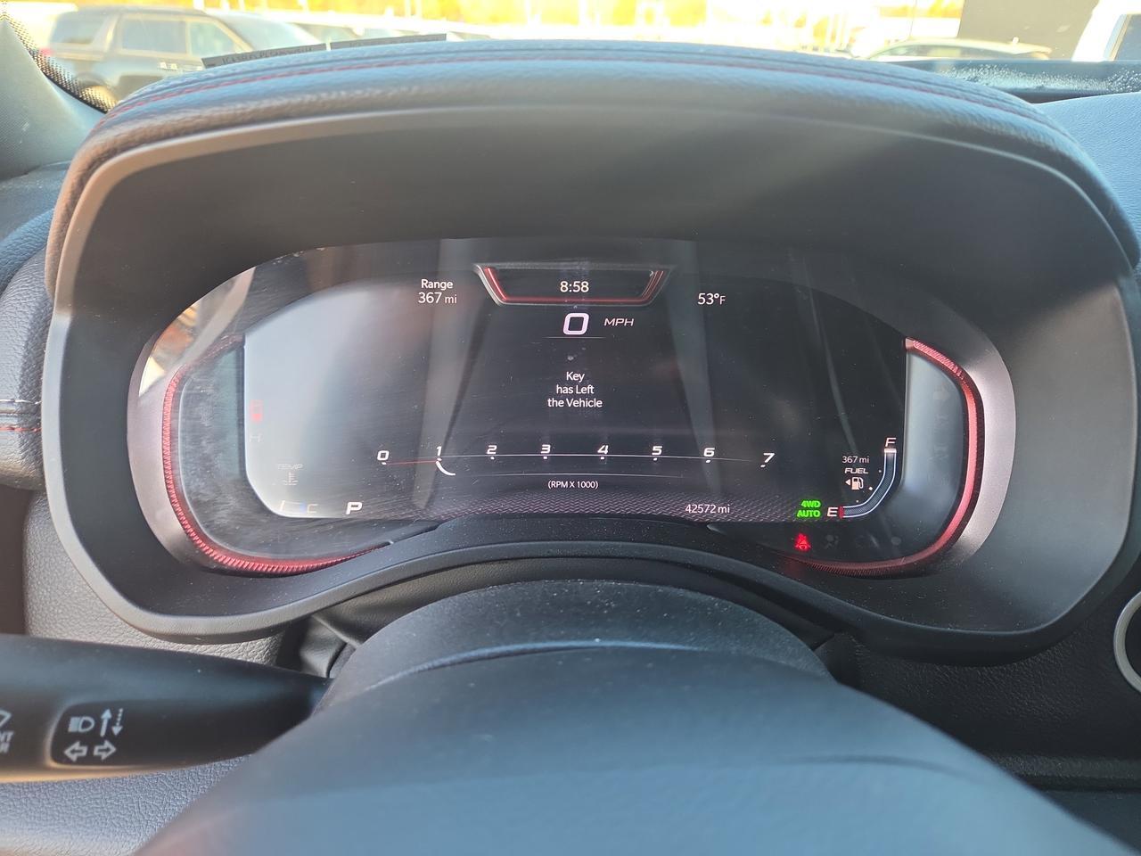 2025 Ram 1500 Rebel Hamburg PA