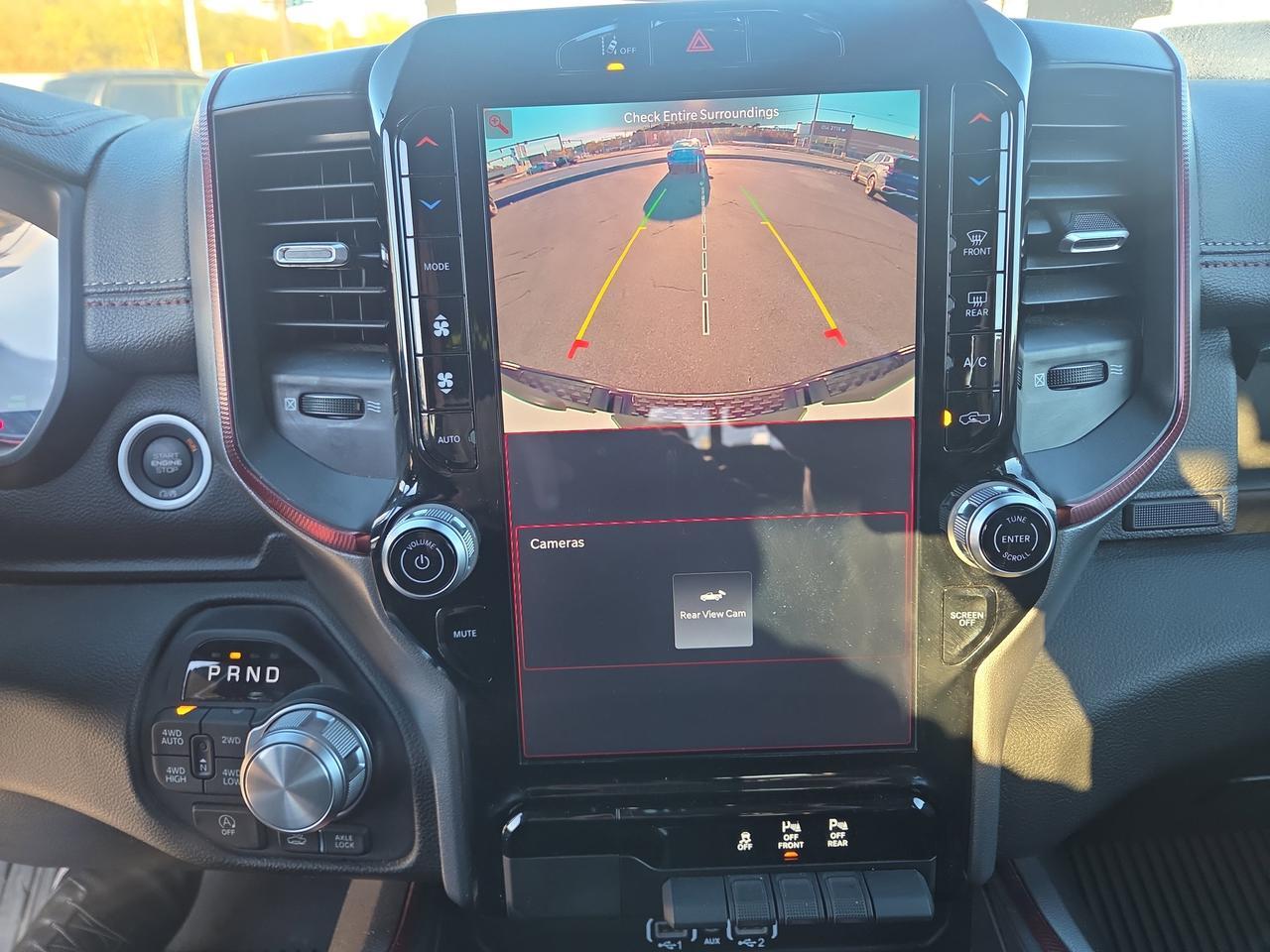 2025 Ram 1500 Rebel Hamburg PA