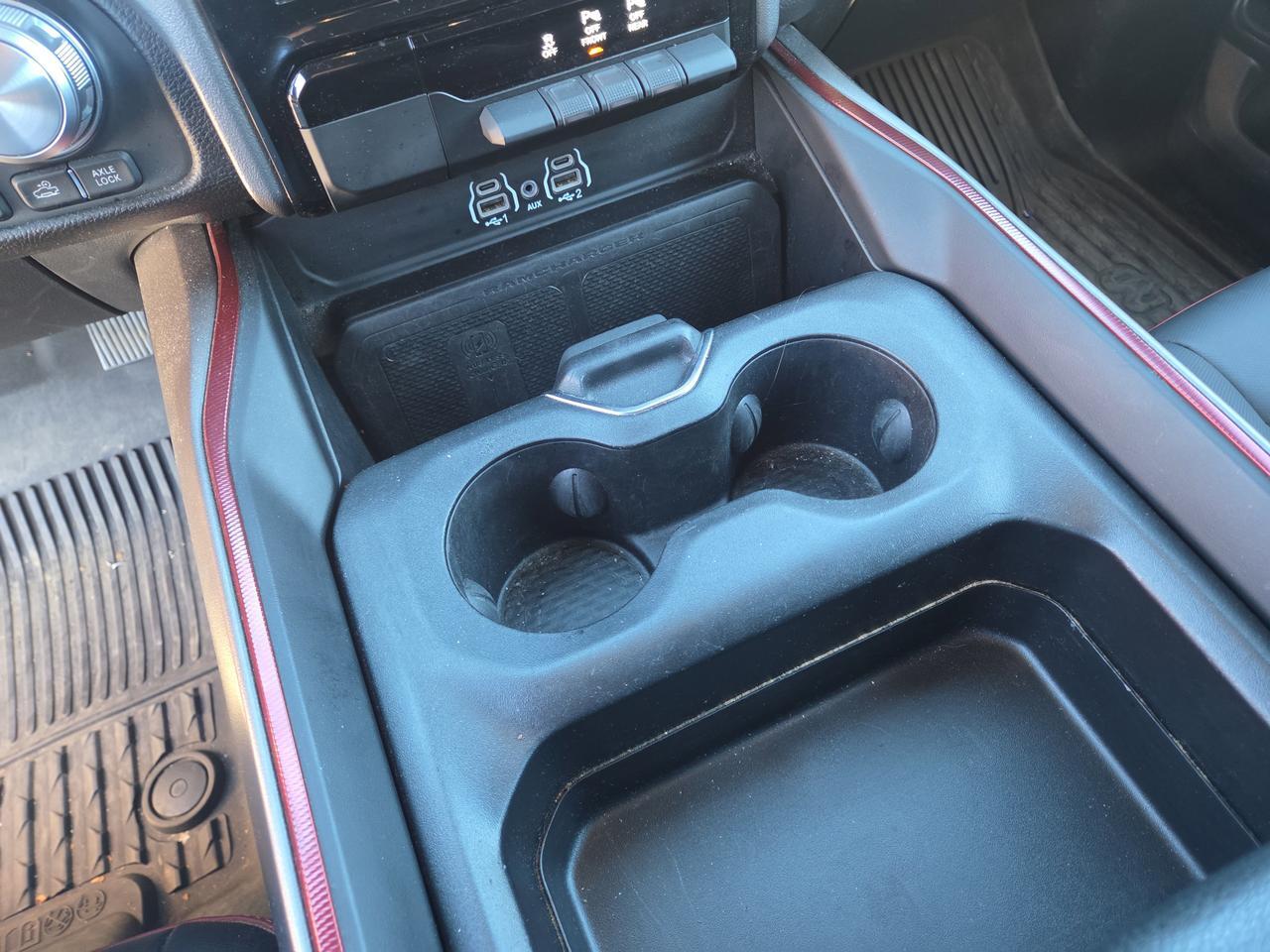 2025 Ram 1500 Rebel Hamburg PA