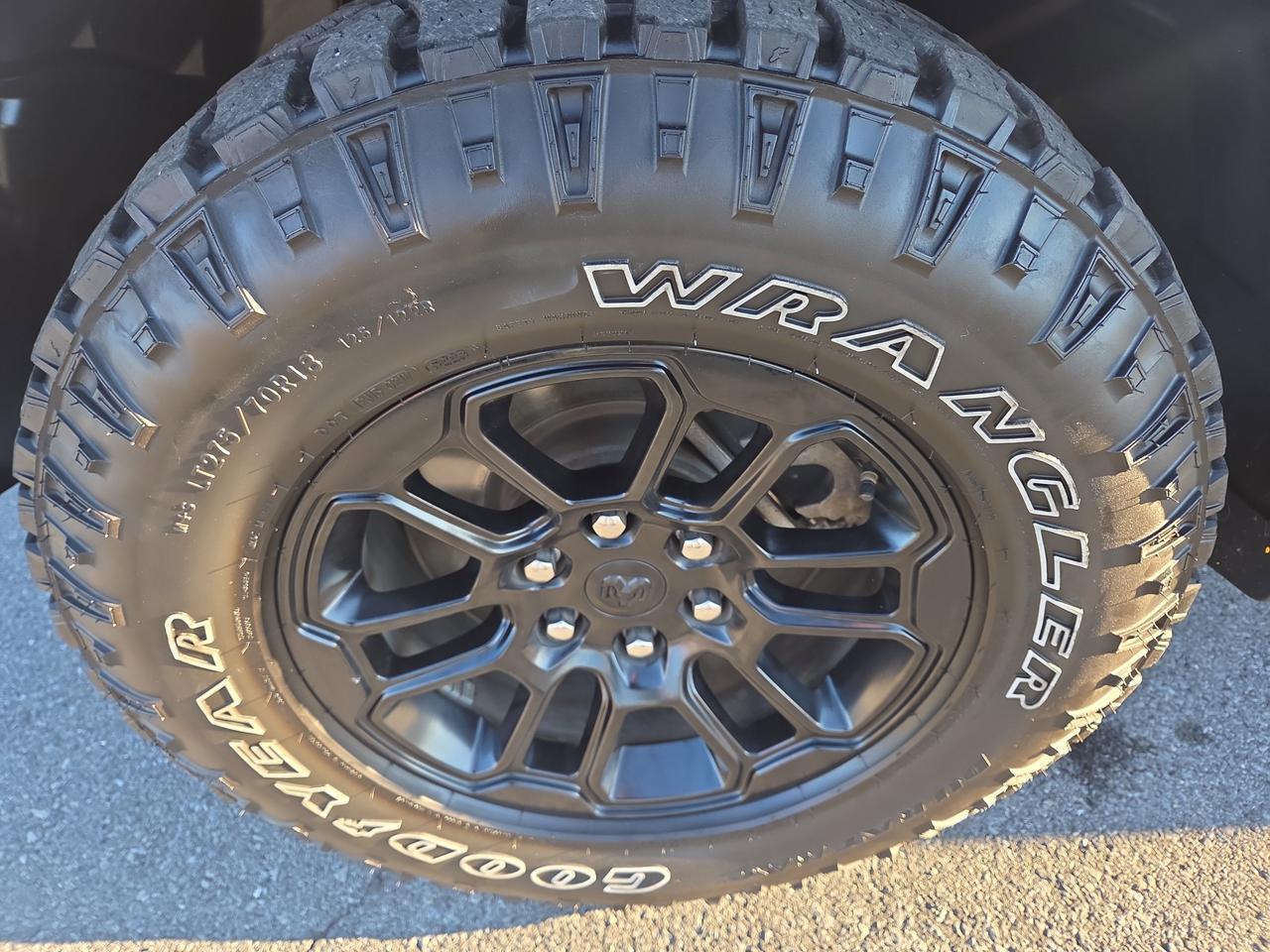 2025 Ram 1500 Rebel Hamburg PA