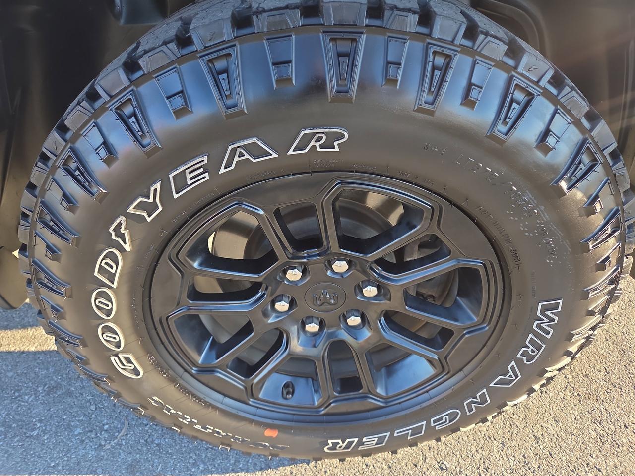 2025 Ram 1500 Rebel Hamburg PA