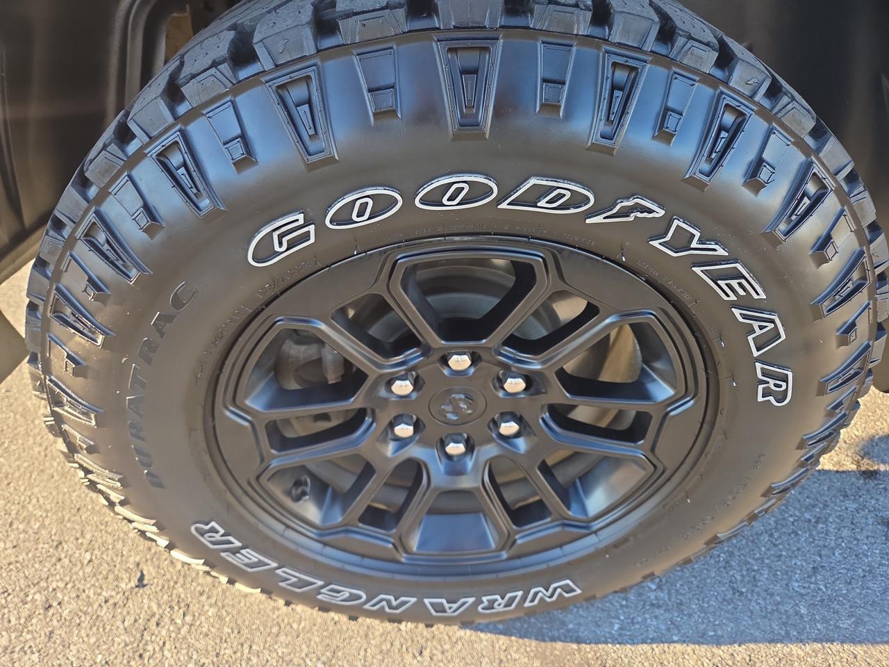 2025 Ram 1500 Rebel Hamburg PA