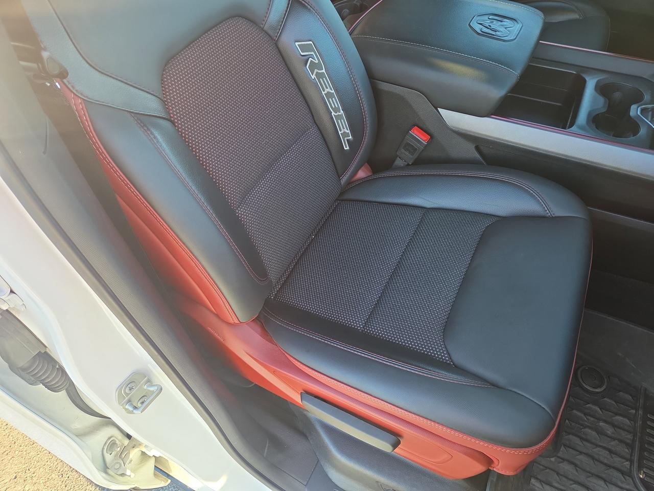 2025 Ram 1500 Rebel Hamburg PA