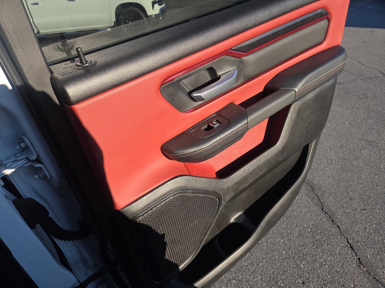 2025 Ram 1500 Rebel Hamburg PA