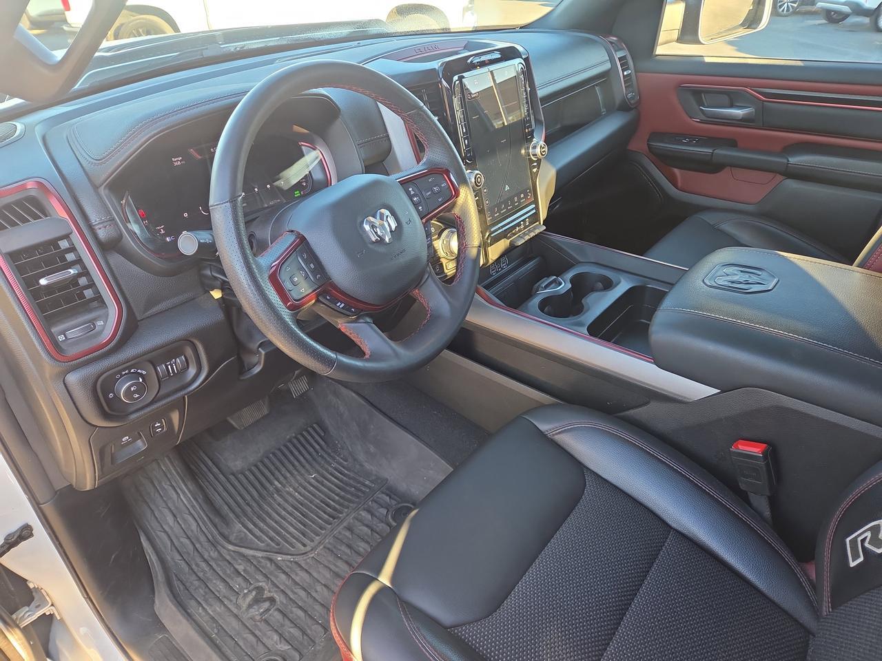 2025 Ram 1500 Rebel Hamburg PA