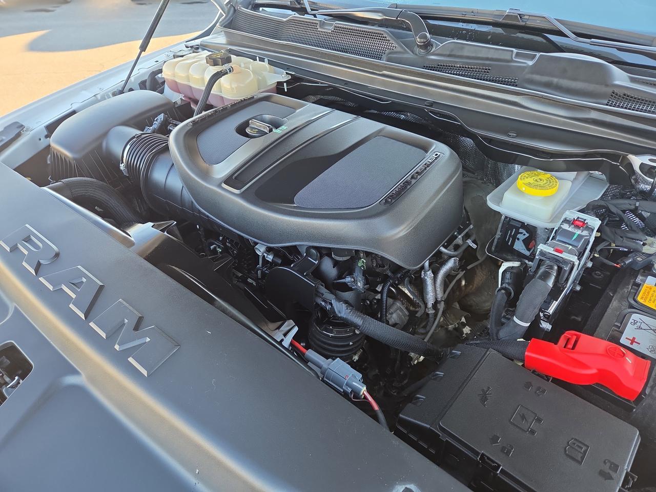 2025 Ram 1500 Rebel Hamburg PA