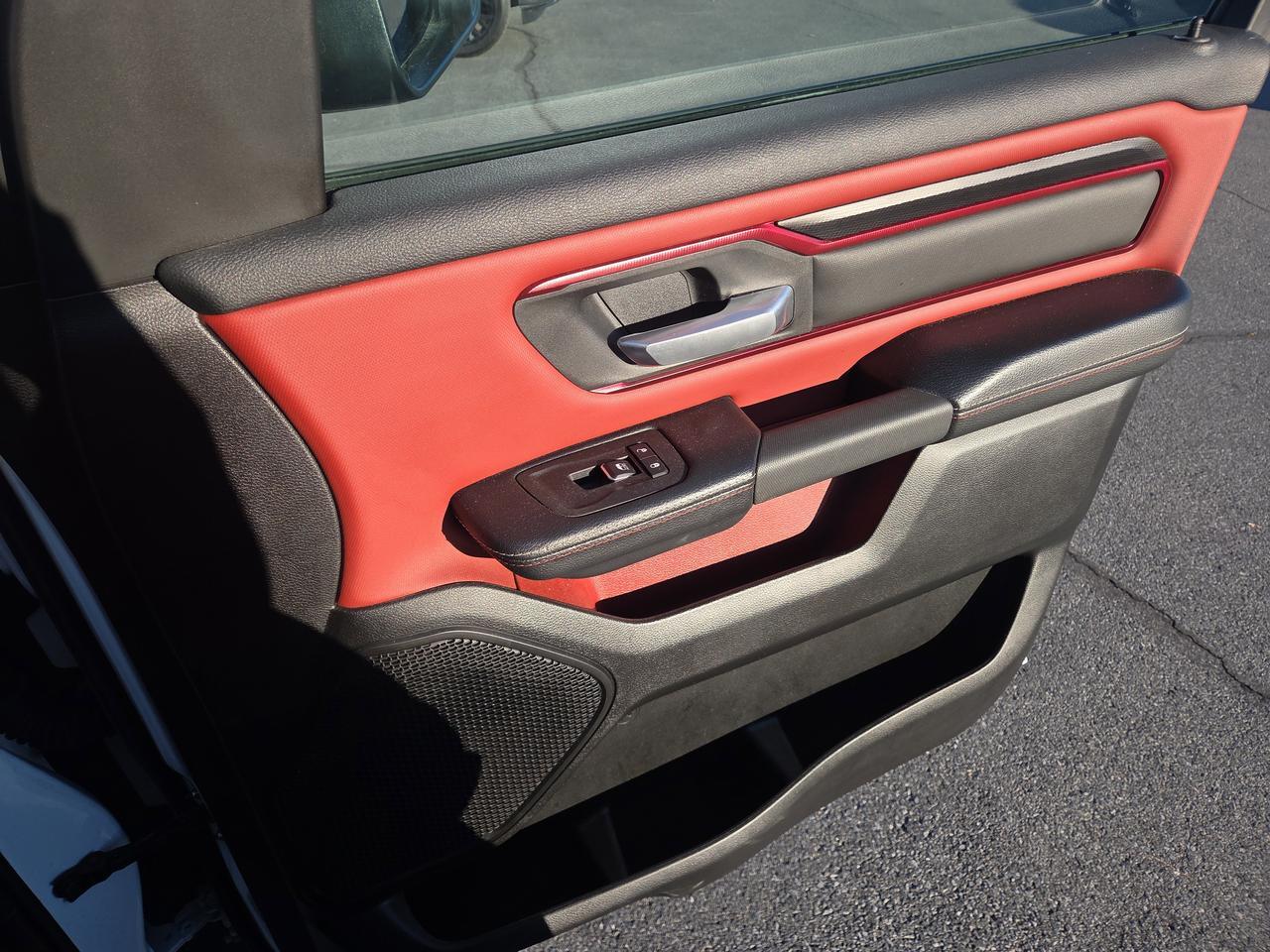 2025 Ram 1500 Rebel Hamburg PA