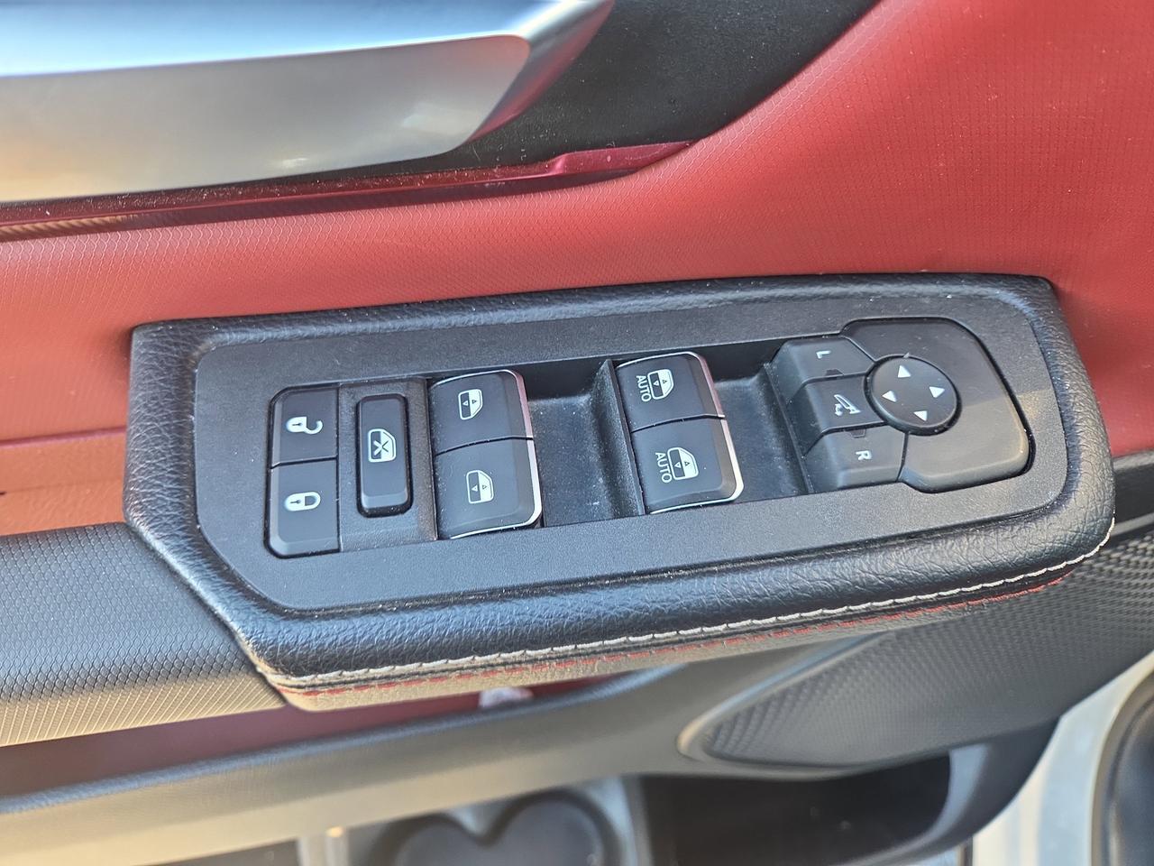 2025 Ram 1500 Rebel Hamburg PA