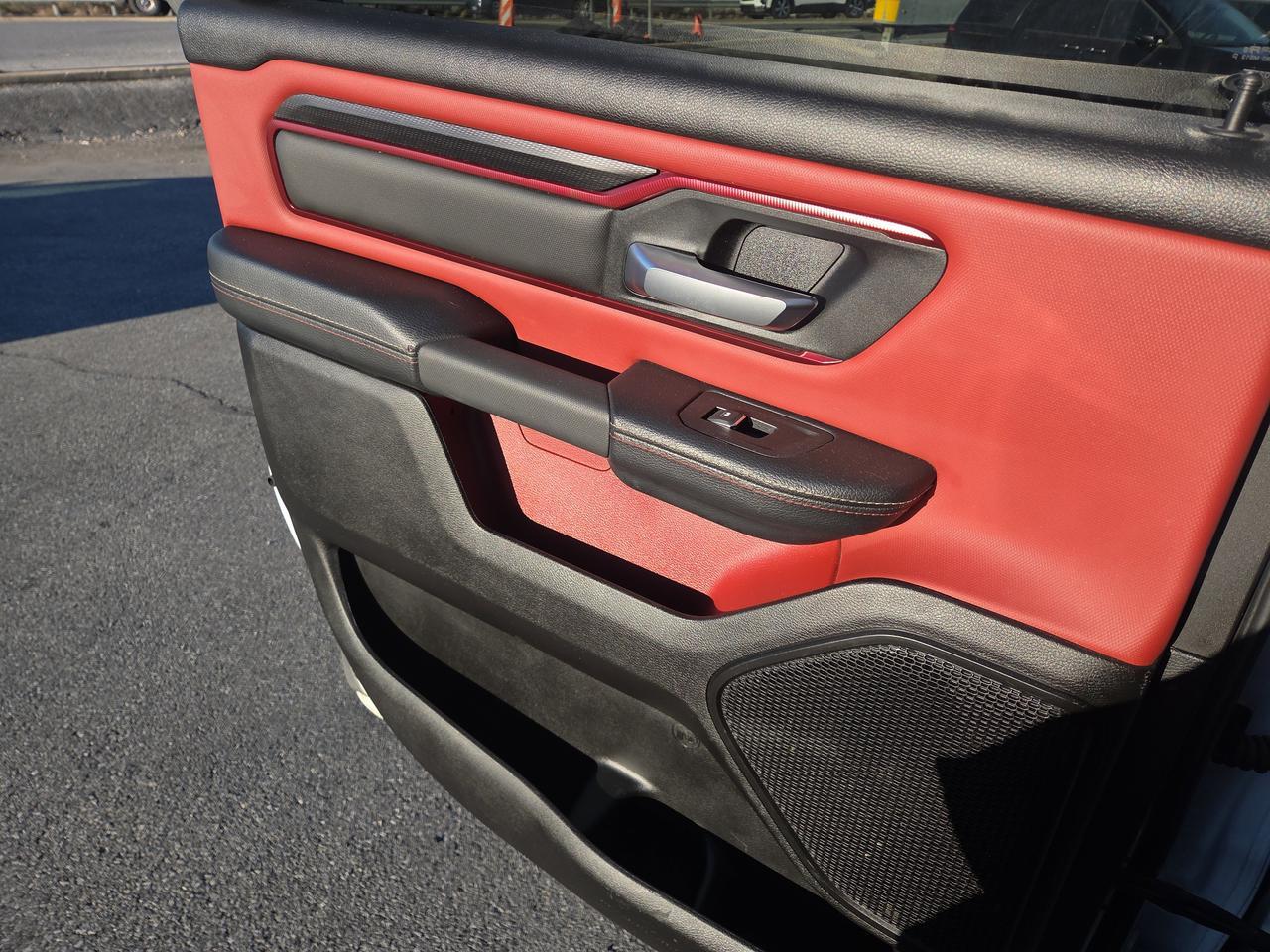 2025 Ram 1500 Rebel Hamburg PA